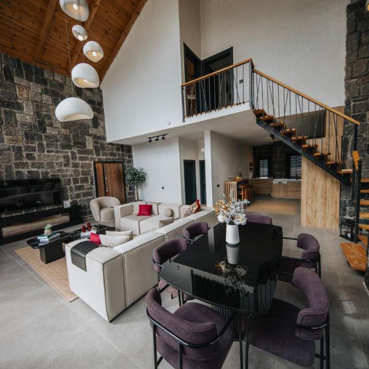 Photo of Livingroom in Ardesen