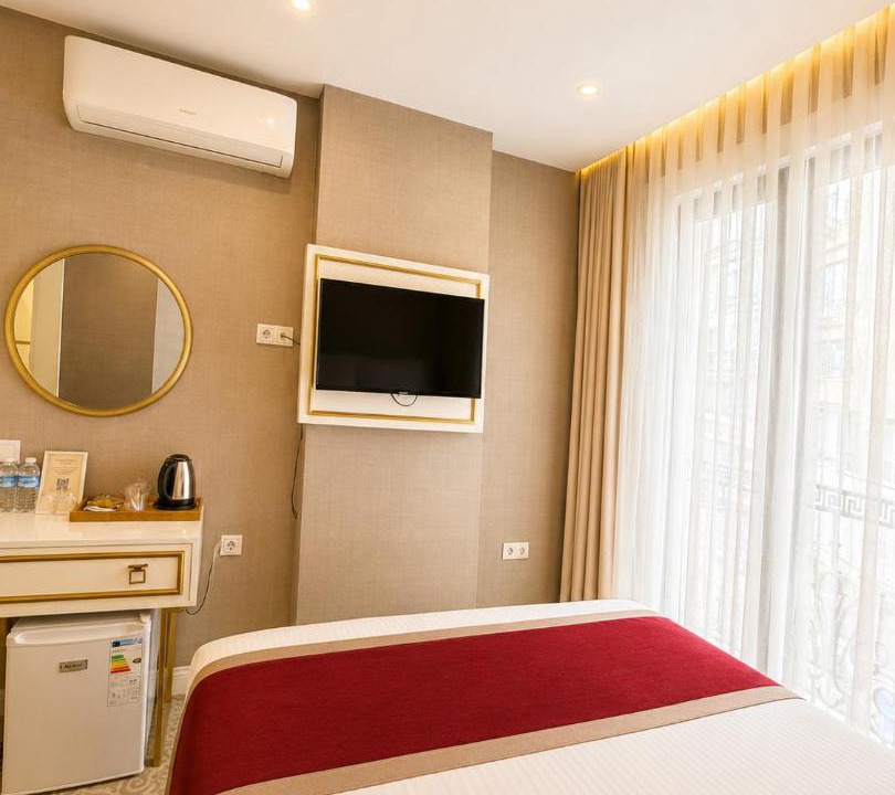 Photo of Bedroom in Osmanbey