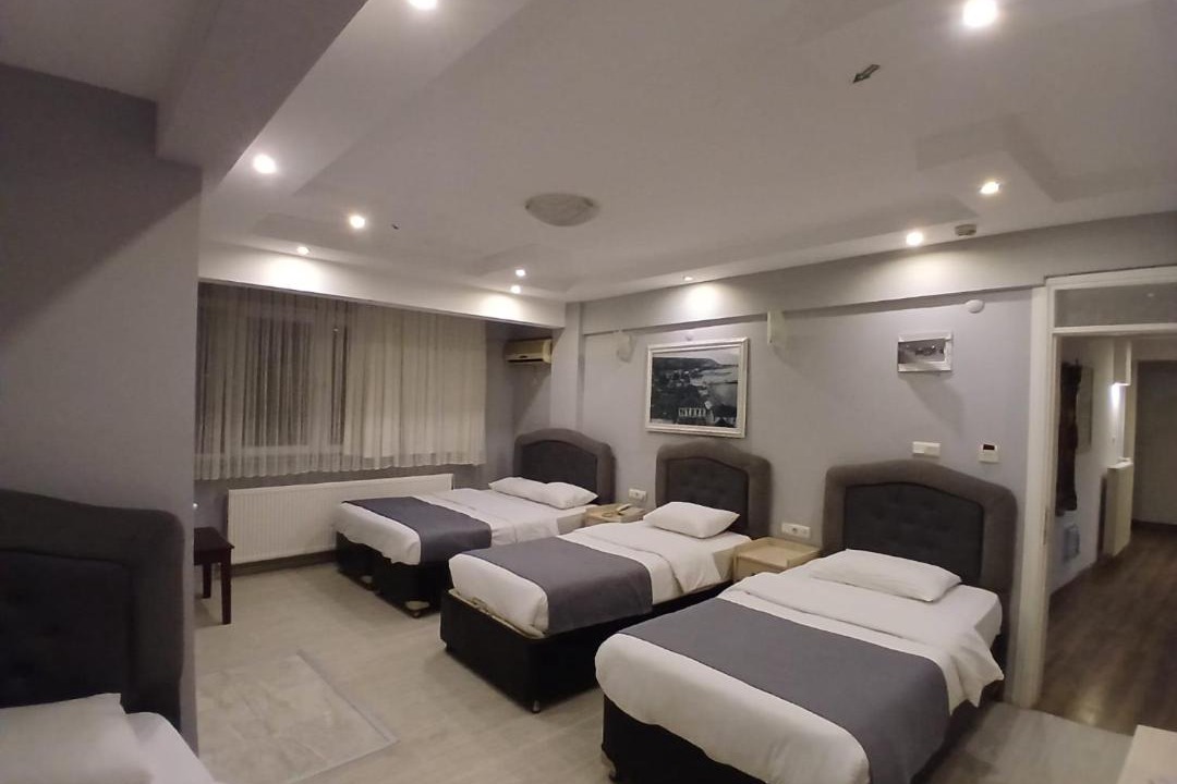 Photo of Bedroom in Ilkadım