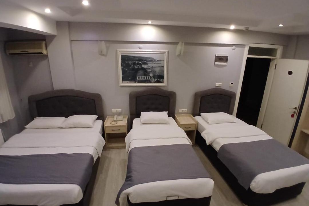 Photo of Bedroom in Ilkadım