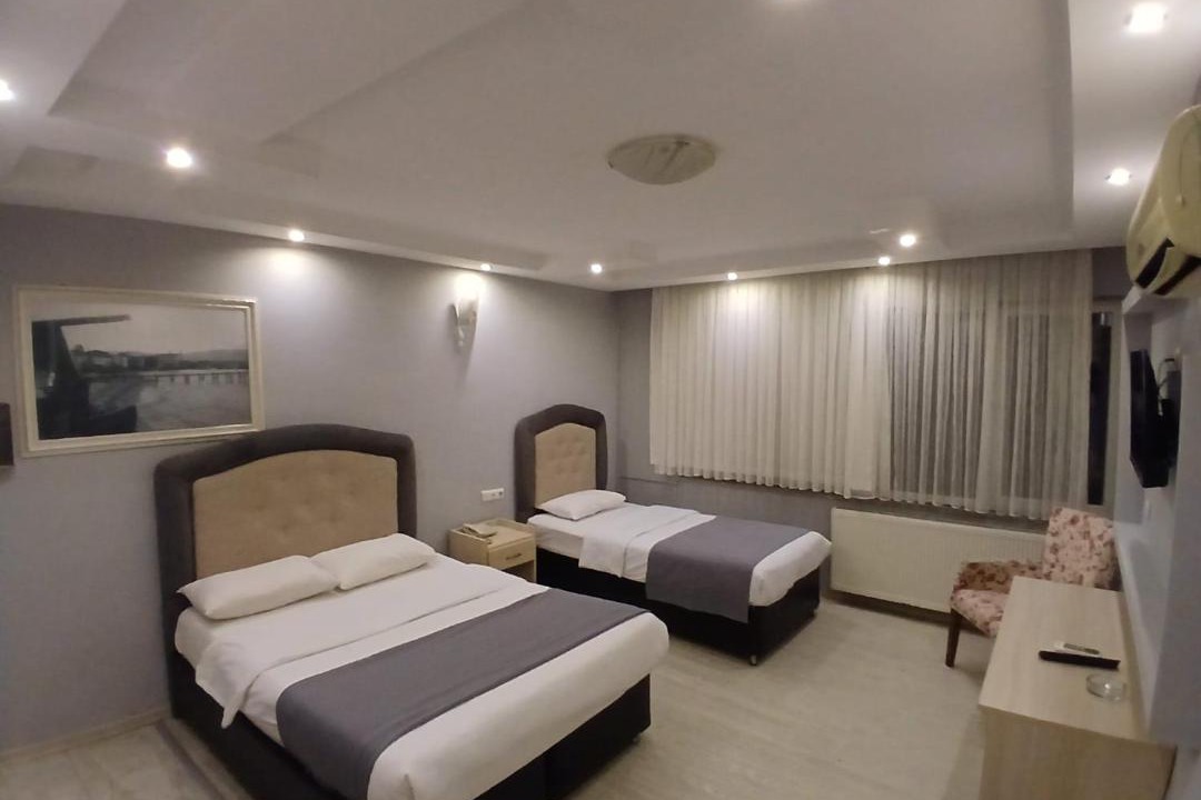 Photo of Bedroom in Ilkadım