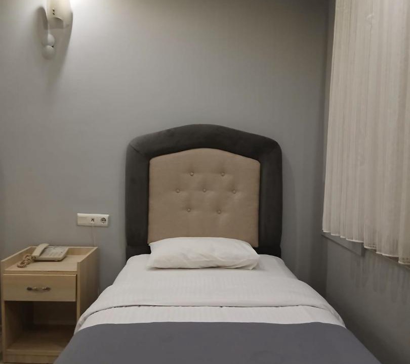 Photo of Bedroom in Ilkadım