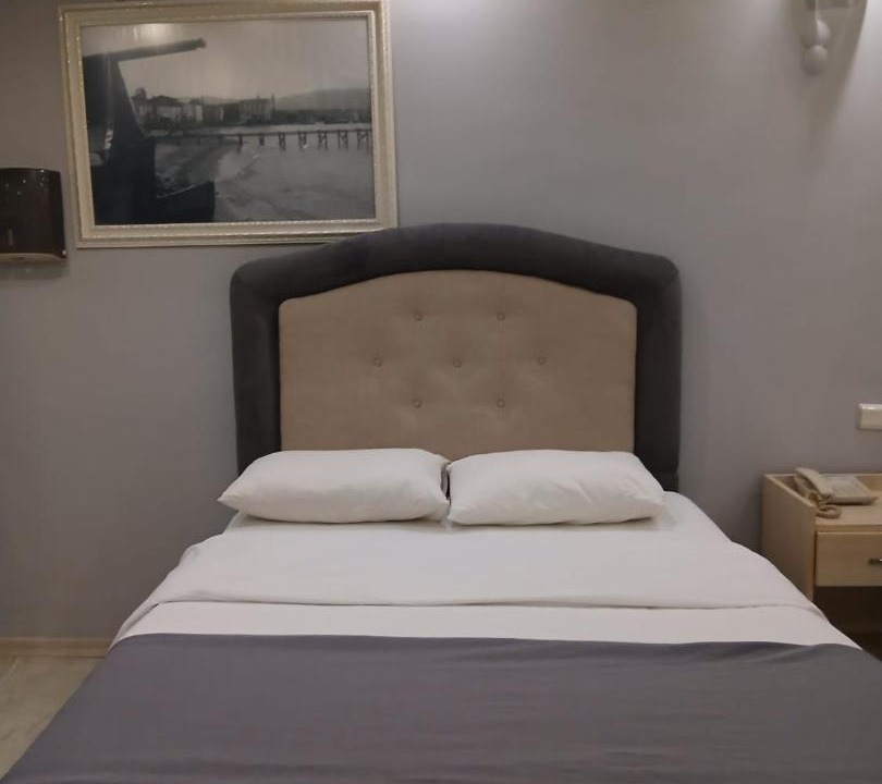 Photo of Bedroom in Ilkadım