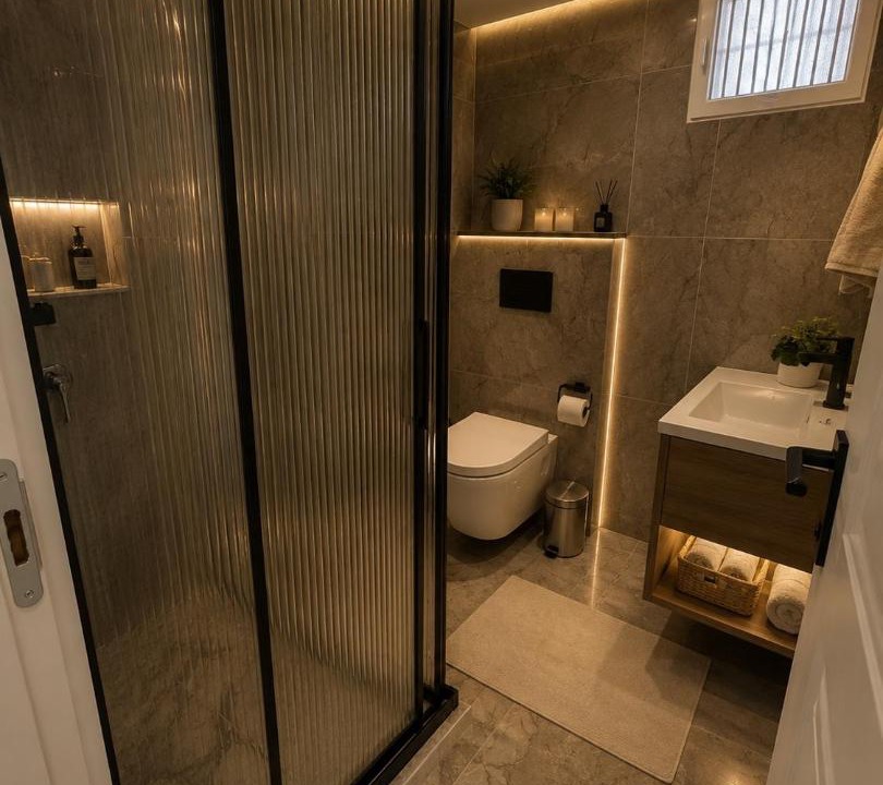 Photo of Bathroom in Kumkapi