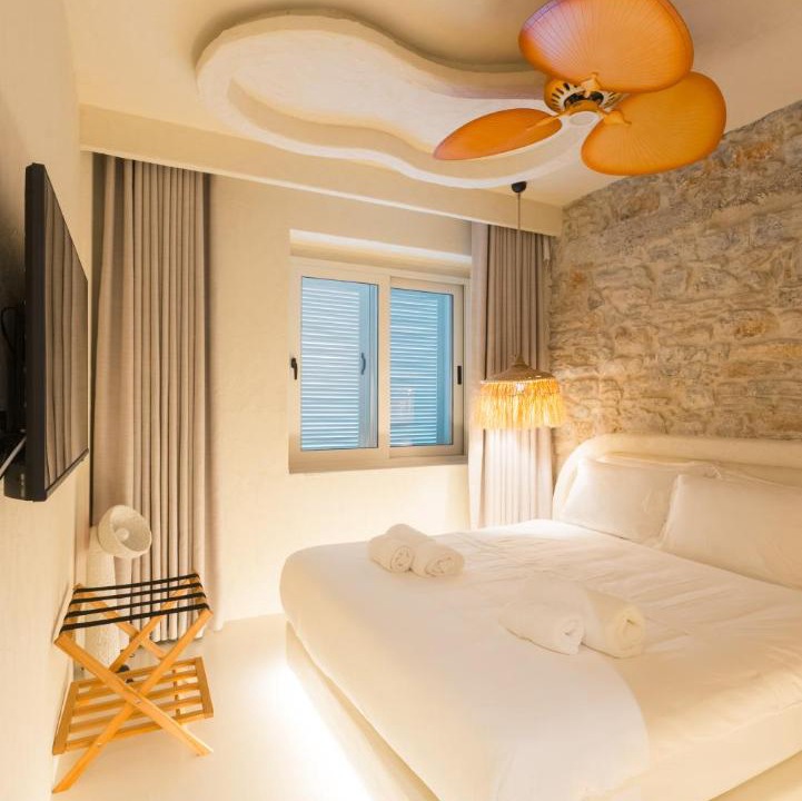 Photo of Bedroom in Bodrum City Center