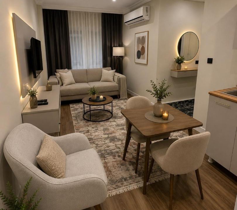 Photo of Livingroom in Kumkapi