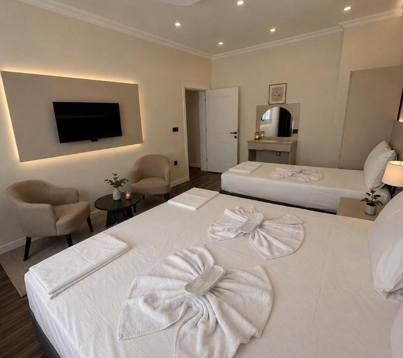 Photo of Bedroom in Kumkapi