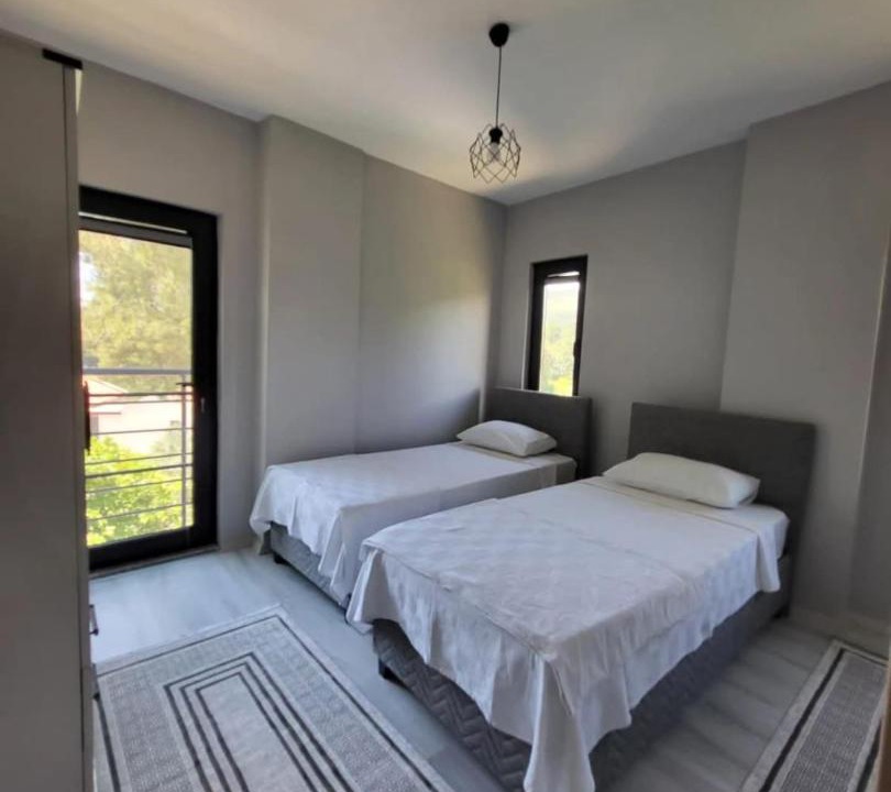 Photo of Bedroom in Atakoy