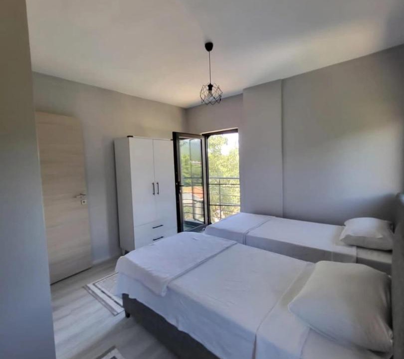Photo of Bedroom in Atakoy