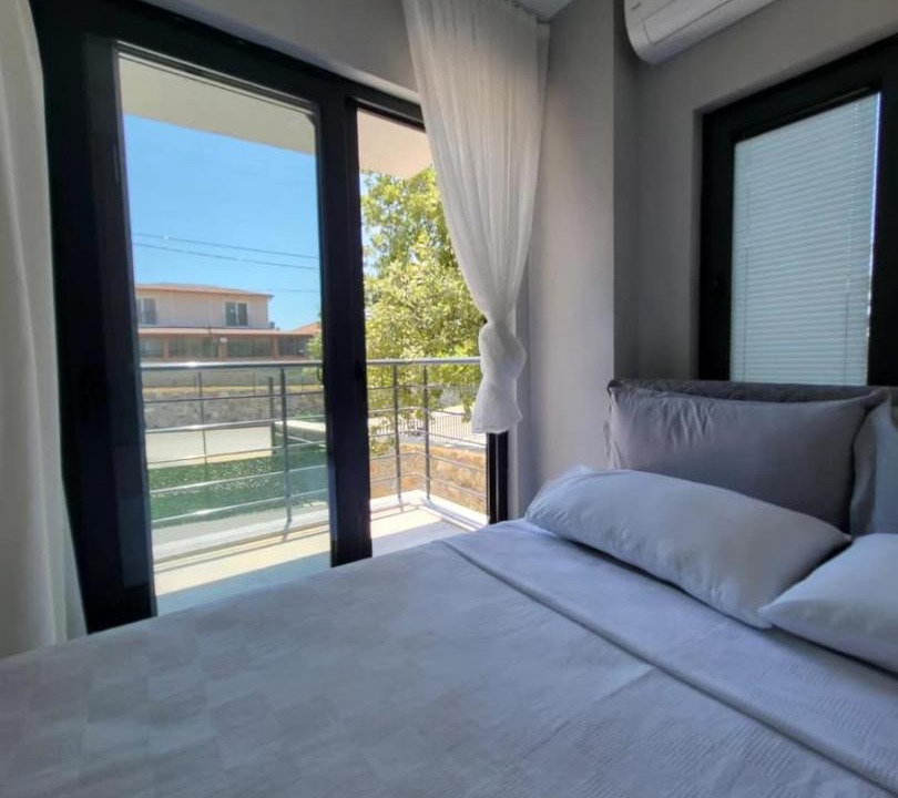 Photo of Bedroom in Atakoy