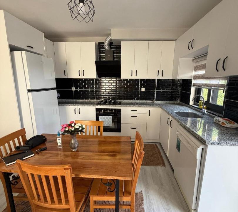 Photo of Kitchen in Atakoy