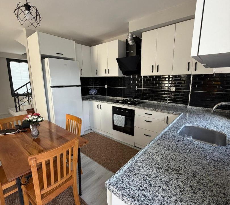 Photo of Kitchen in Atakoy
