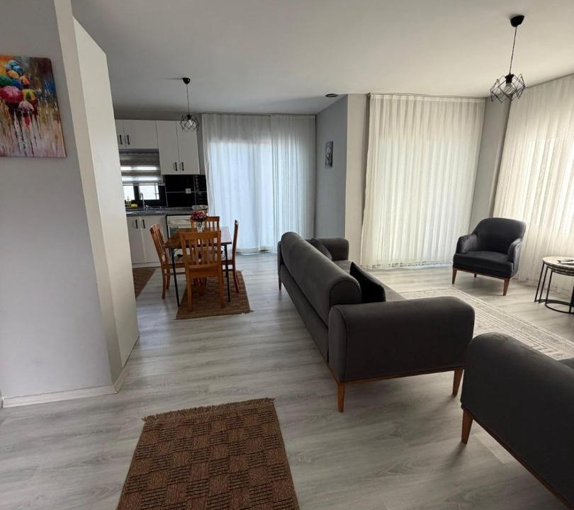 Photo of Livingroom in Atakoy