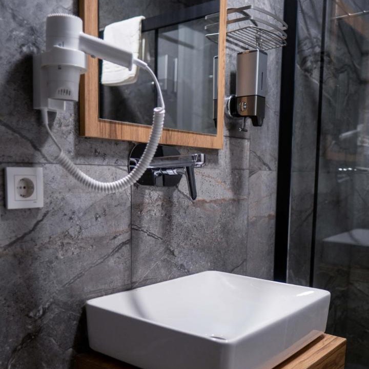 Photo of Bathroom in Cesme