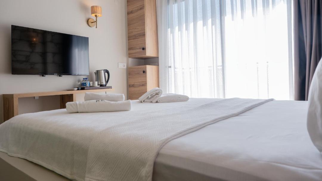 Photo of Bedroom in Cesme