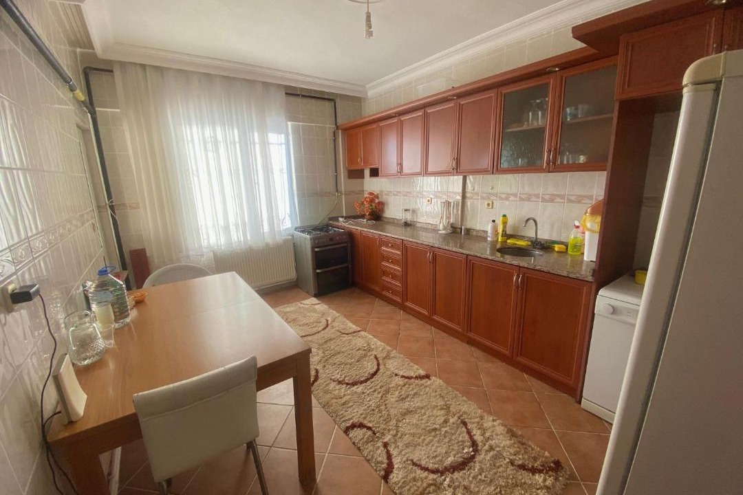 Photo of Kitchen in Arnavutkoy
