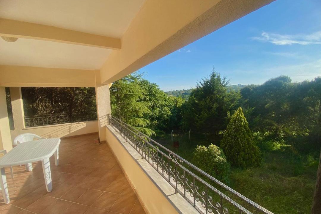 Photo of Patio Balcony in Arnavutkoy