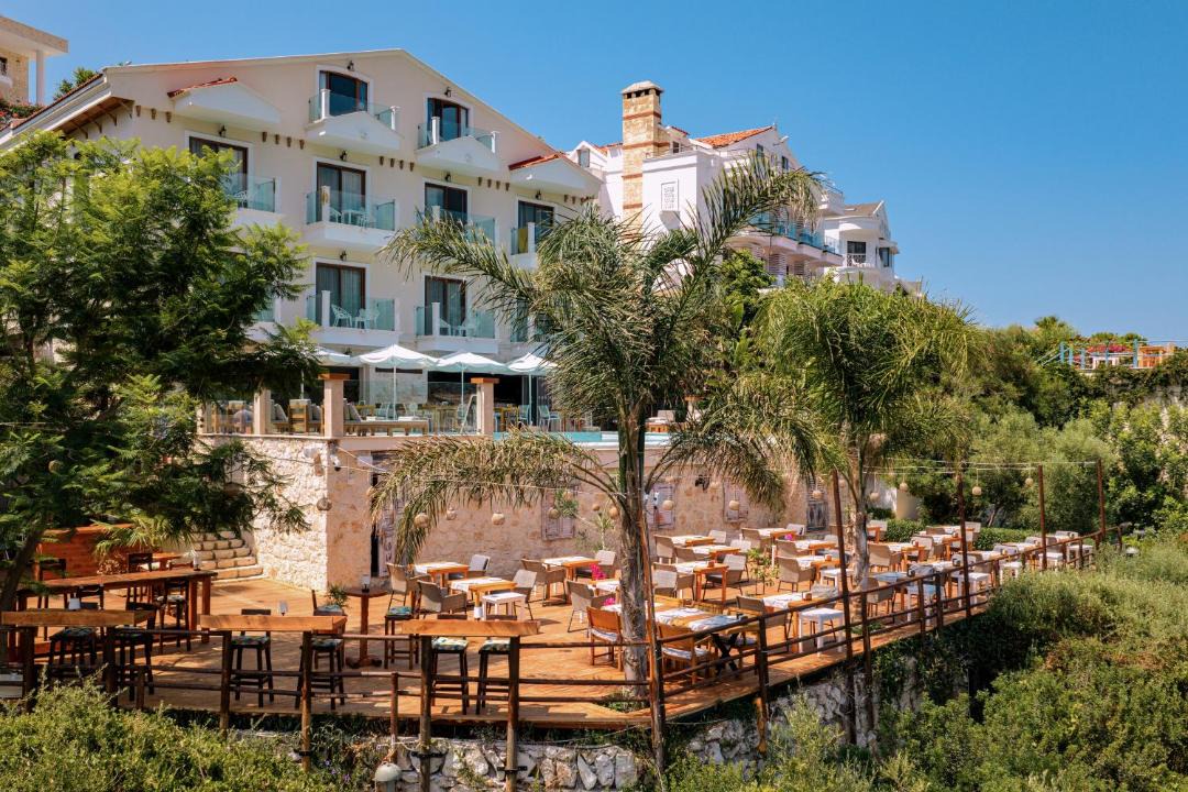 Photo of Others in Kas