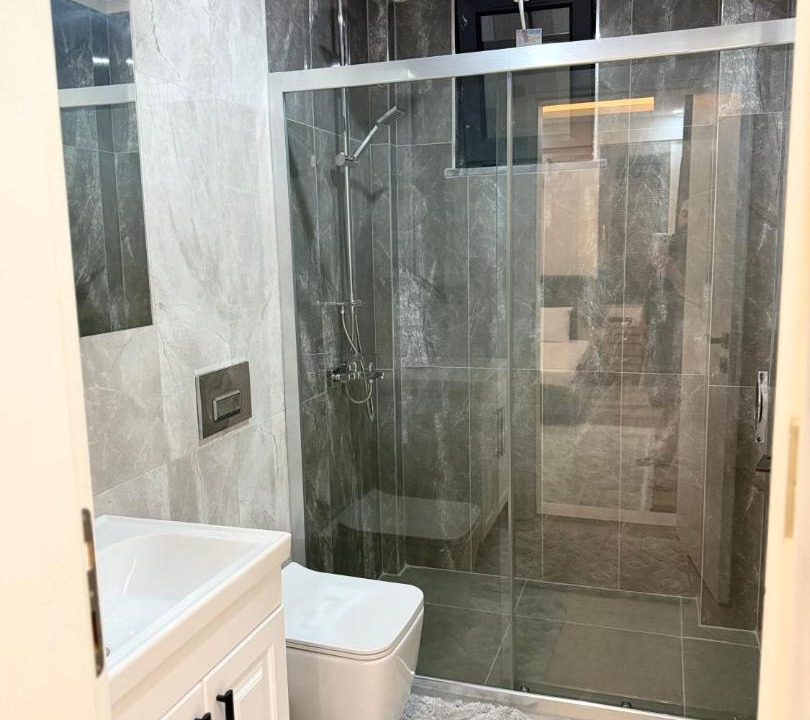 Photo of Bathroom in Tekirova