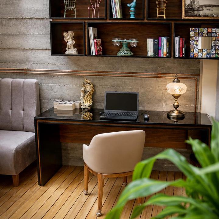 Photo of Livingroom in Old City