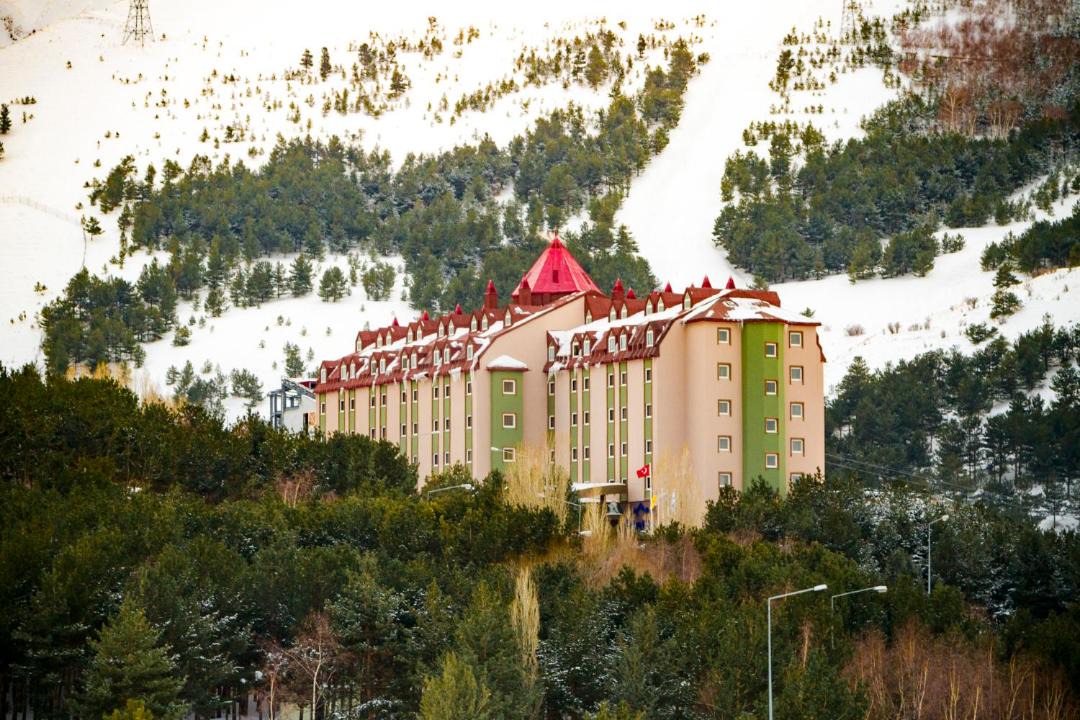 Photo of Others in Palandoken