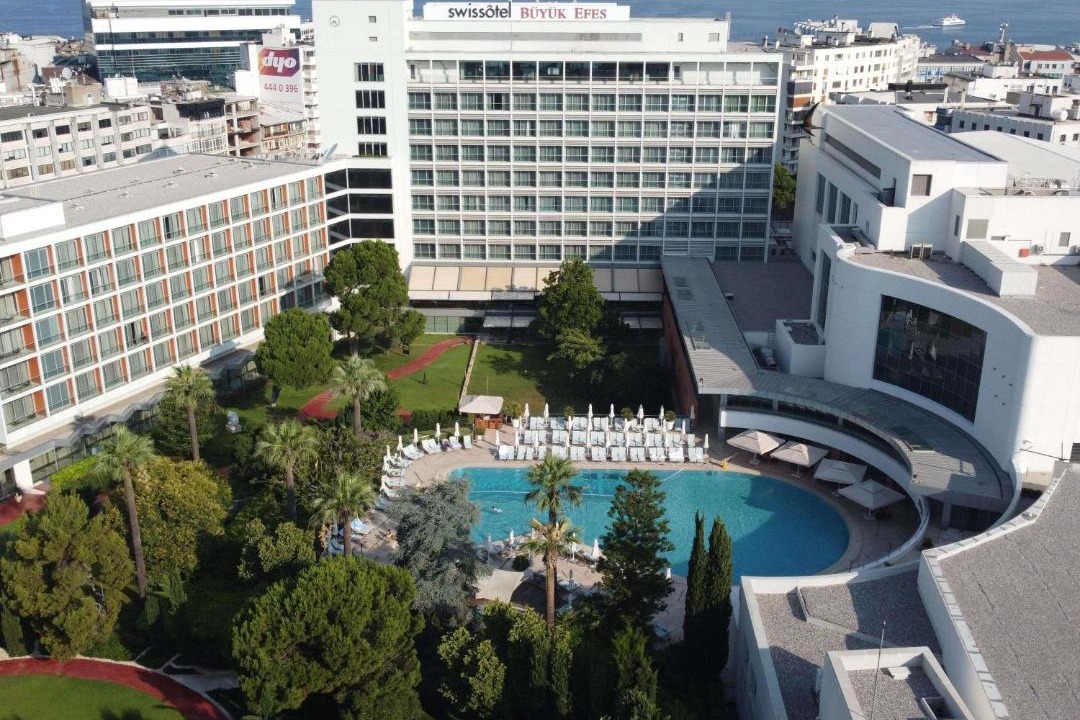Photo of Others in Izmir City Centre