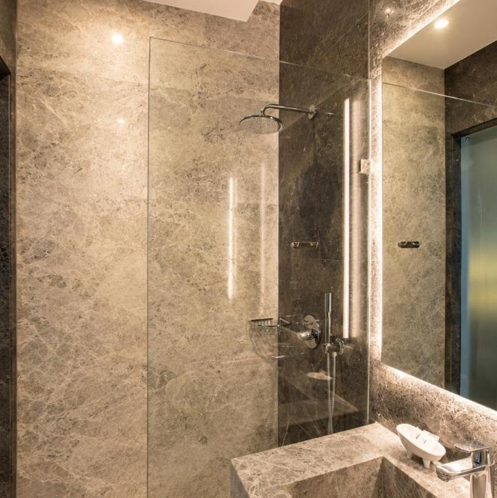 Photo of Bathroom in Old City