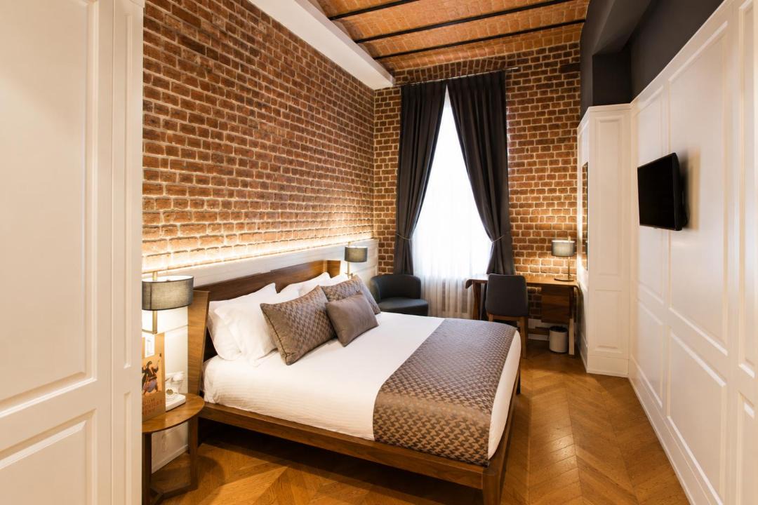 Photo of Bedroom in Old City