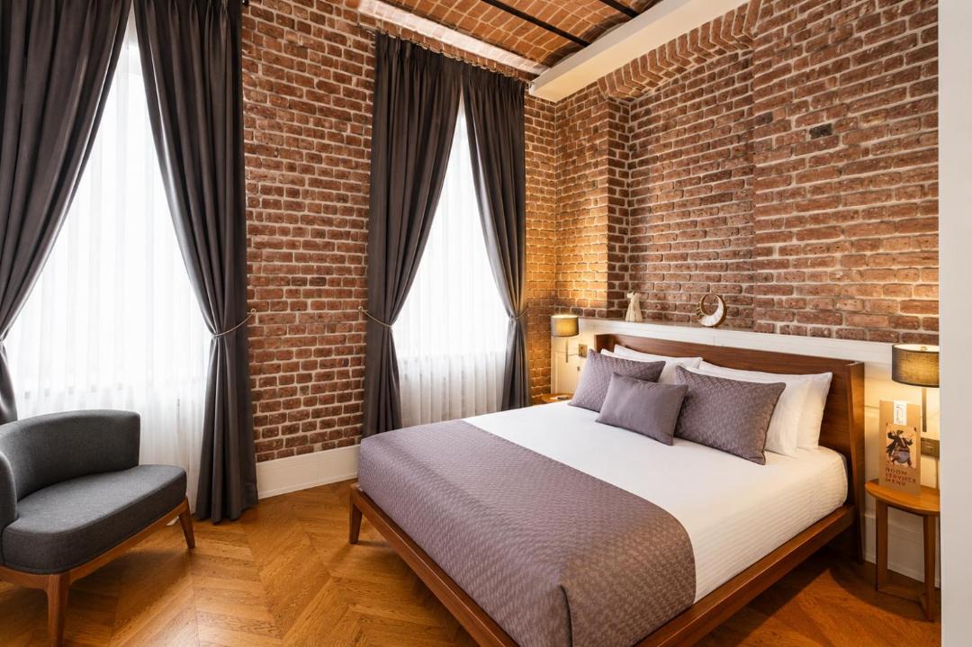 Photo of Bedroom in Old City