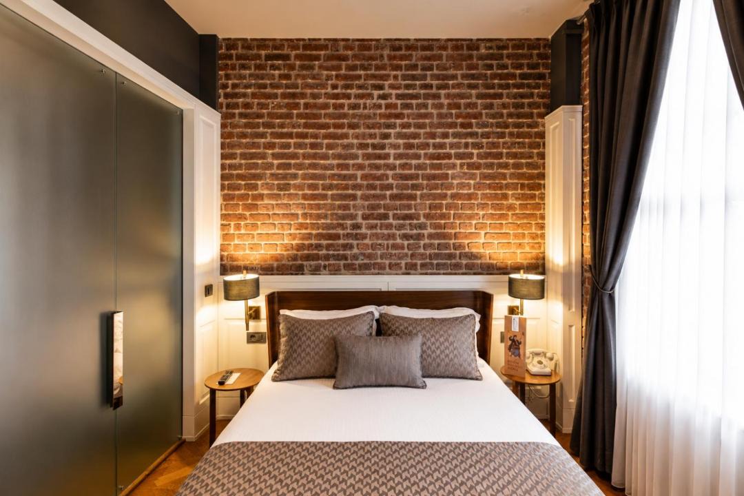 Photo of Bedroom in Old City