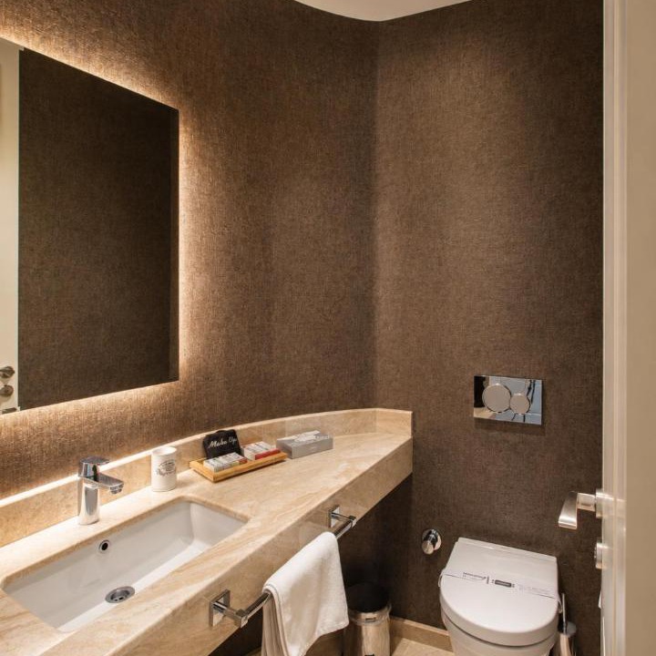 Photo of Bathroom in Old City