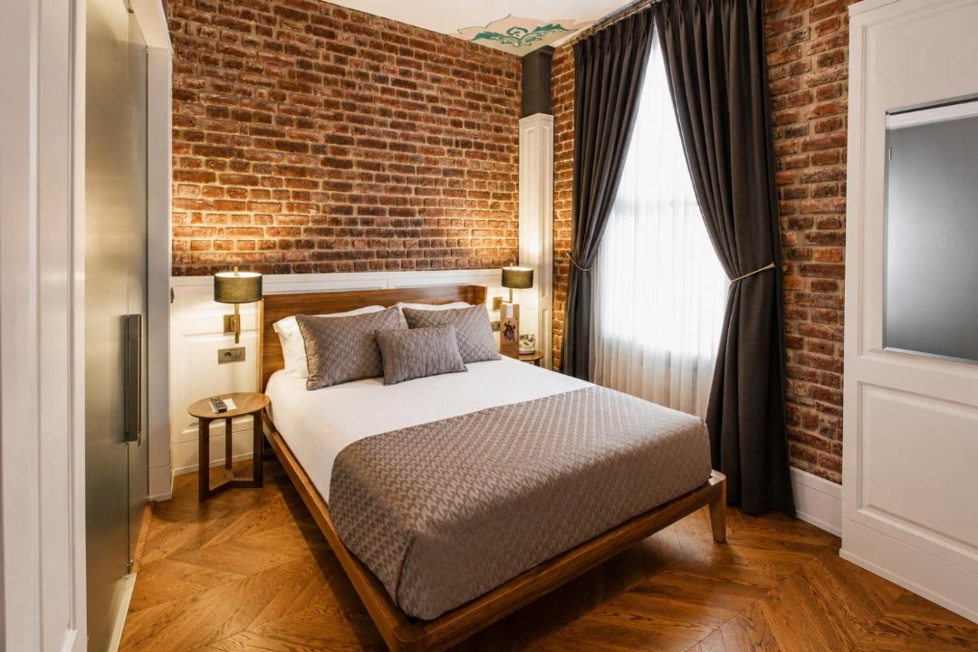 Photo of Bedroom in Old City