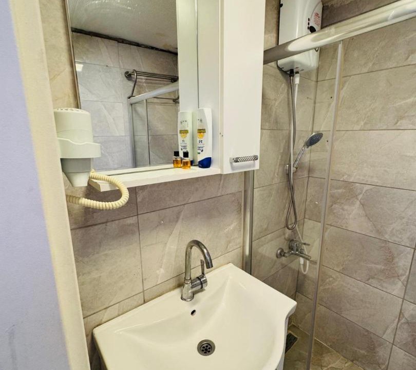 Photo of Bathroom in Taksim