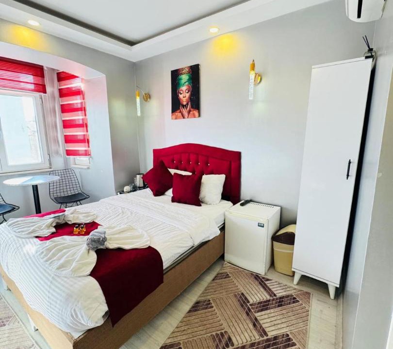 Photo of Bedroom in Taksim