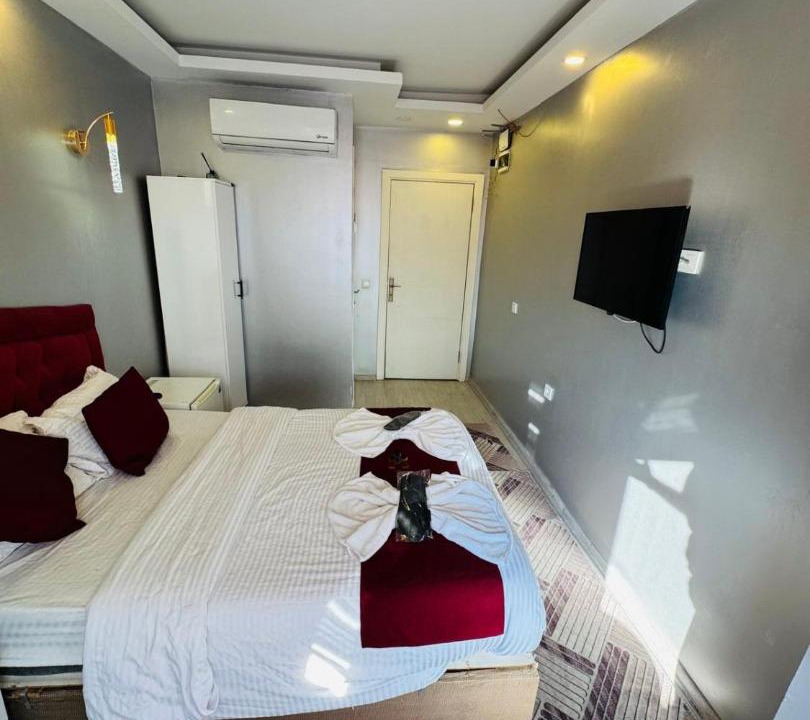 Photo of Bedroom in Taksim
