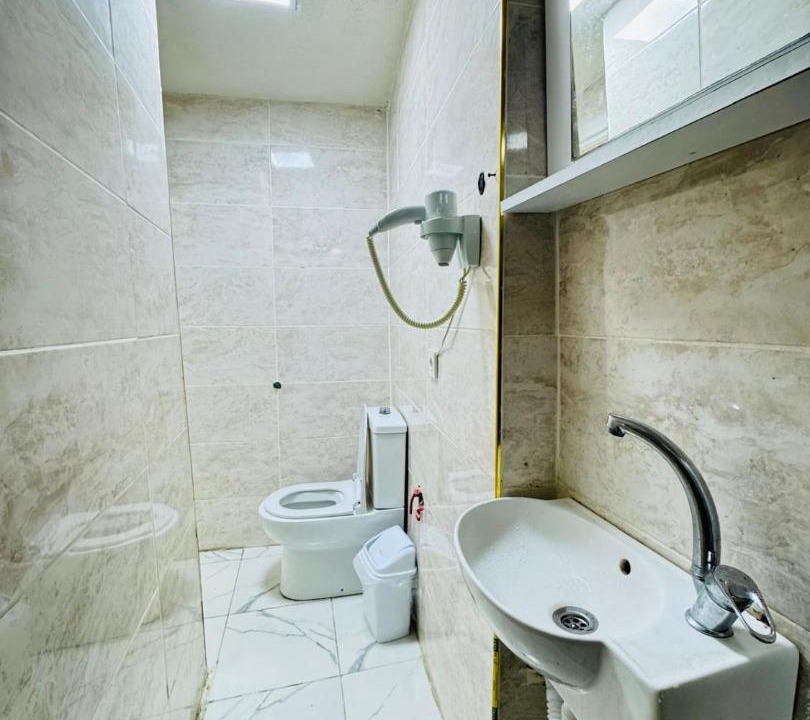 Photo of Bathroom in Taksim