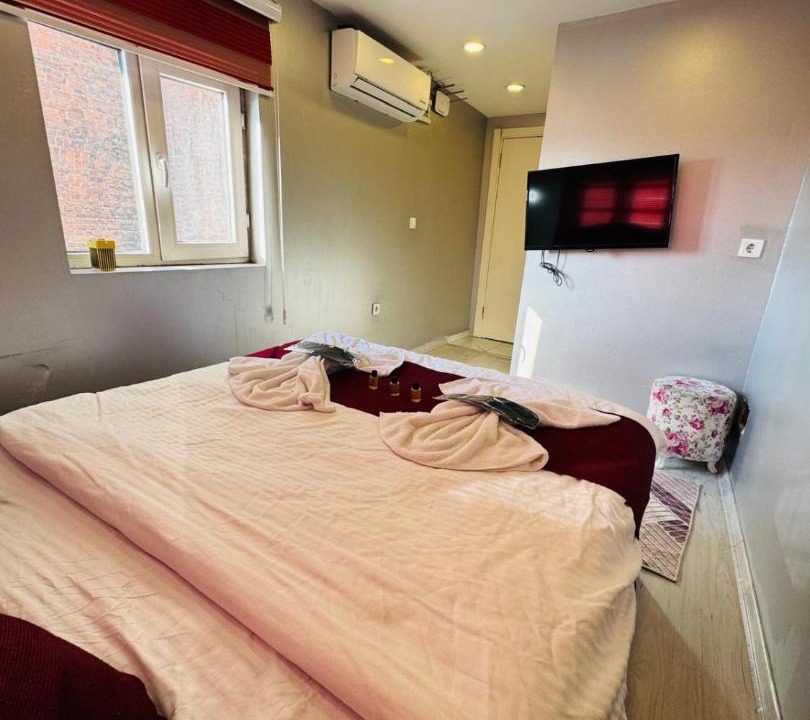 Photo of Bedroom in Taksim