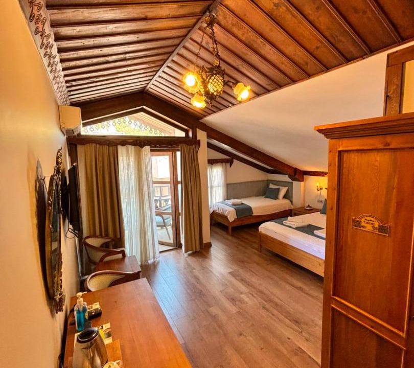 Photo of Bedroom in Mudanya