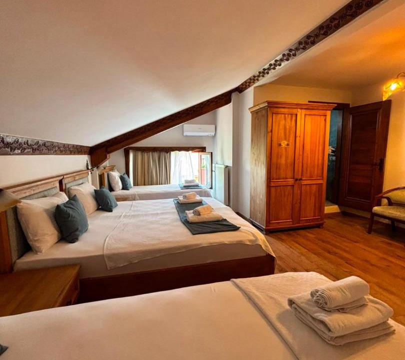 Photo of Bedroom in Mudanya