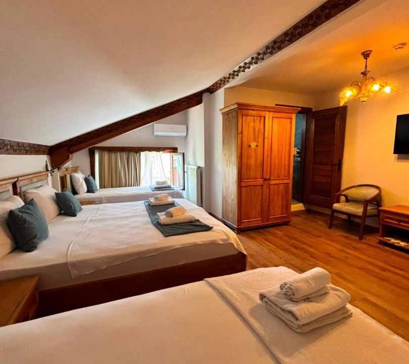 Photo of Bedroom in Mudanya