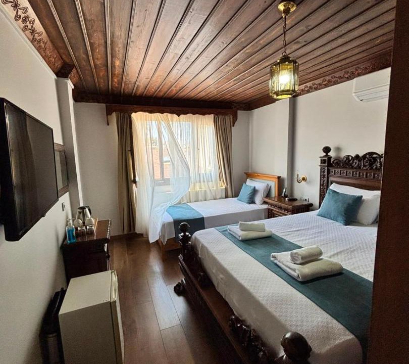Photo of Bedroom in Mudanya