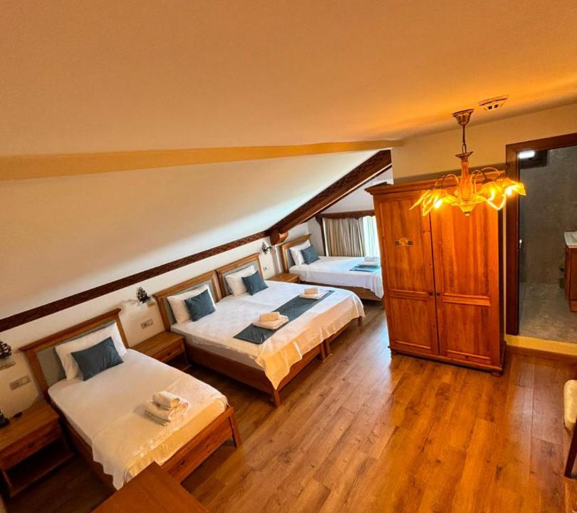 Photo of Bedroom in Mudanya