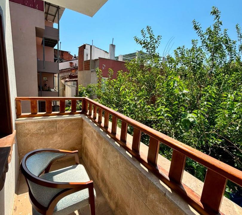 Photo of Patio Balcony in Mudanya