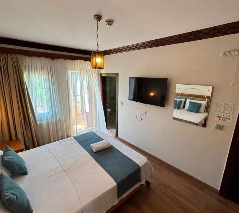 Photo of Bedroom in Mudanya