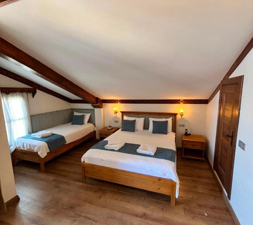 Photo of Bedroom in Mudanya