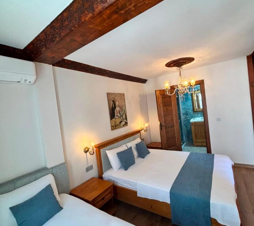Photo of Bedroom in Mudanya