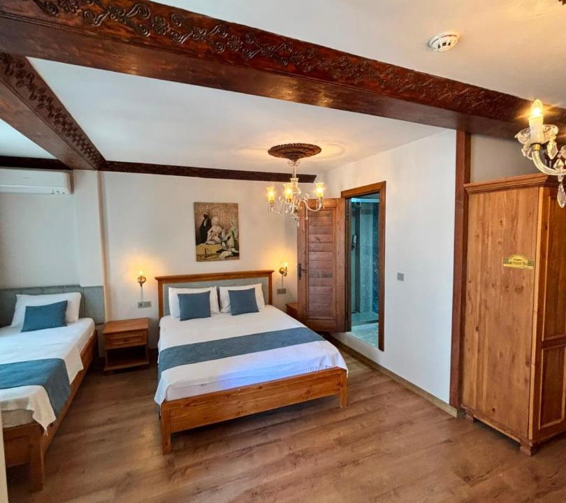 Photo of Bedroom in Mudanya