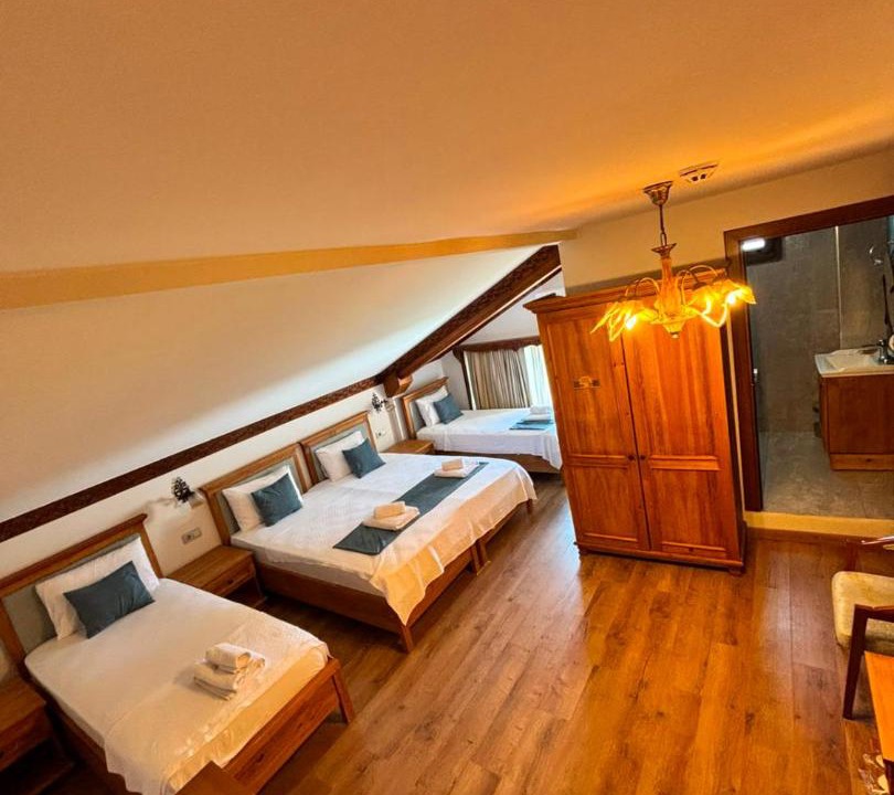Photo of Bedroom in Mudanya
