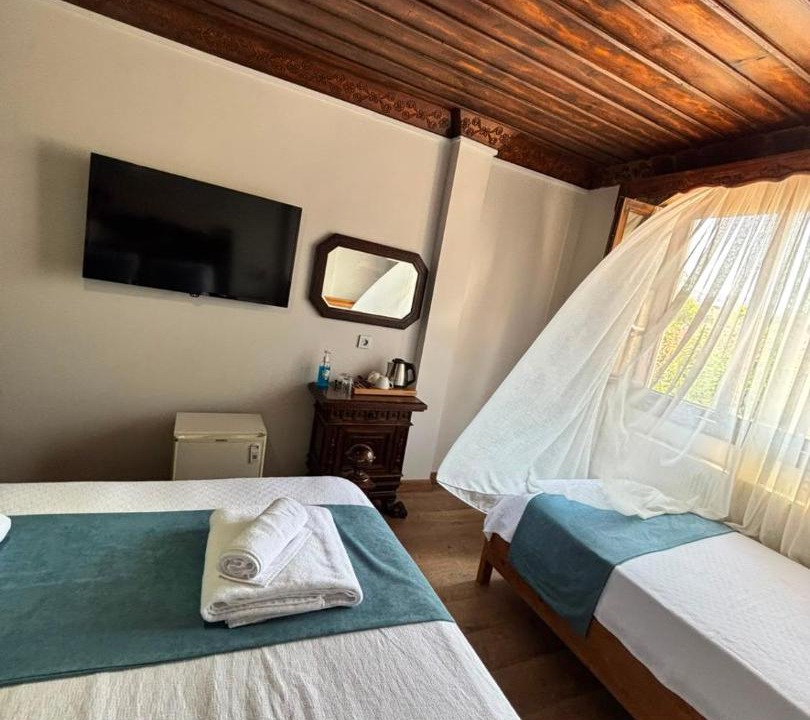 Photo of Bedroom in Mudanya