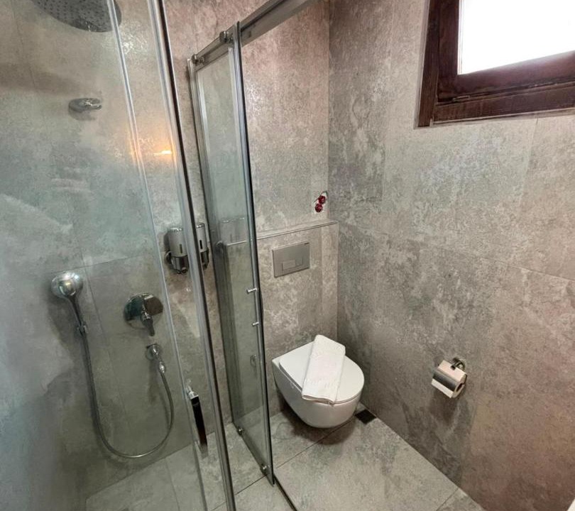 Photo of Bathroom in Mudanya